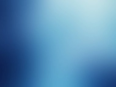 ışık soyut bulanık mavi arkaplan, vektör arkaplan.