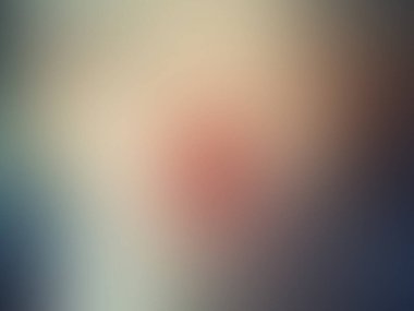 Bulanık ışık arkaplanı renkli