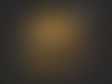 soyut düz kahverengi arkaplan tasarımı, stüdyo odası, şablon, düz daire renginde iş raporu