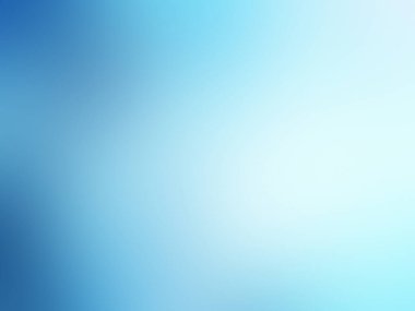 Mavi degrade arka plan