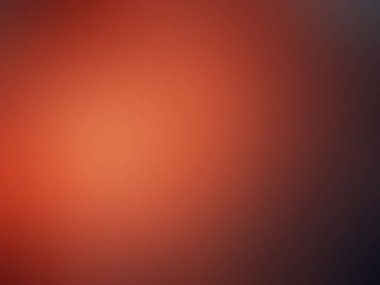 Eğim biçiminde bulanık renkli doku