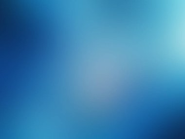 mavi gradyan soyut arkaplan. vektör illüstrasyonu