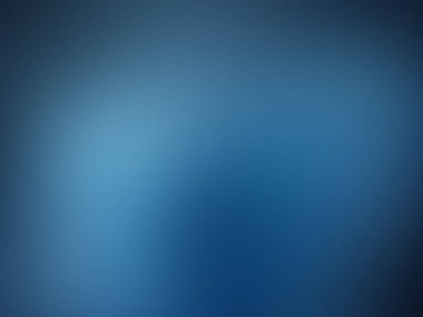 Mavi degrade arka plan