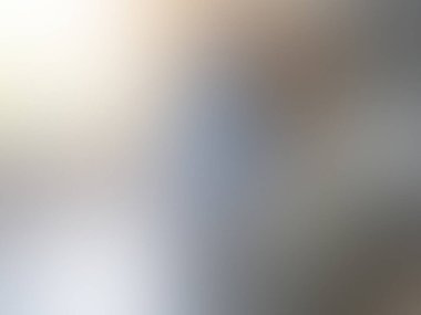 Açık Gri vektör soyut bulanık arka plan.