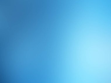 mavi bulanık soyut vektör arkaplanı.