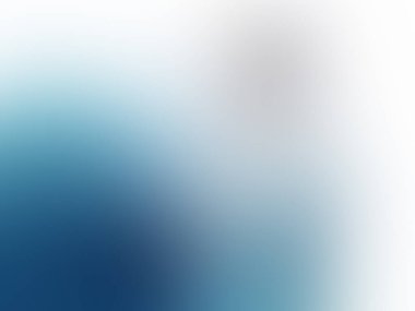 Soyut pastel yumuşak renkli düz mavi renkte tonda odak kapalı dokulu arka plan bulanık