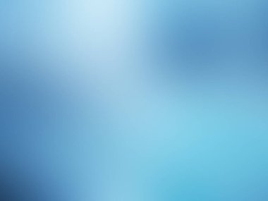 Mavi degrade arka plan.