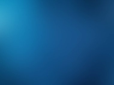 Soyut Lüks Derece Mavi arka plan. Siyah vignette Stüdyo Sancağıyla Pürüzsüz Koyu Mavi