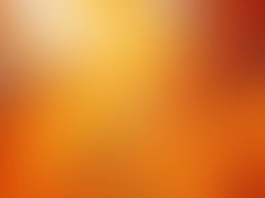 Turuncu renklerle bulanık arkaplan.