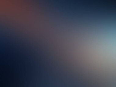 Düzgün degrade arka plan.