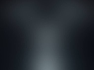 Soyut lüks gri arka plan, koyu mavi ve stüdyo vignette stüdyo afişi.