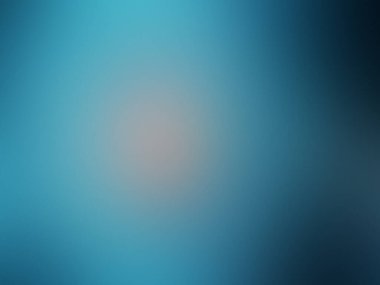 Gradyan ile bulanık arkaplan şablonu.