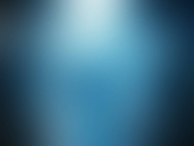 soyut bulanık yumuşak mavi pürüzsüz arkaplan, renkli gradyan arkaplan