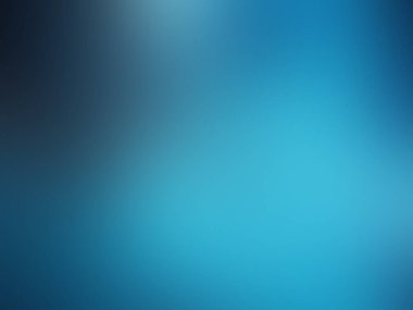 Degrade arka plan bulanıklık