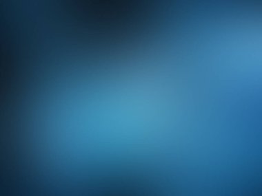 Soyut mavi arka plan, yaratıcı stüdyo odası arka planı