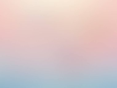 Bulanık renkli arka plan. Gradyan renginin soyut arkaplanı