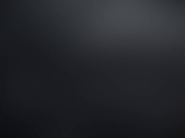 Koyu gri eğimli soyut vektör arkaplanı. Yarım ton şeklinde yaratıcı illüstrasyon. Gradyan vektör şablonu. yeni iş afişi.