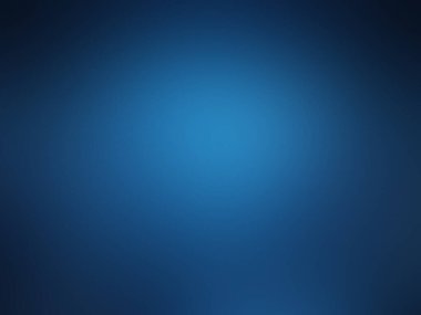 Soyut Lüks Derece Mavi arka plan. Siyah vignette Stüdyo Sancağıyla Pürüzsüz Koyu Mavi