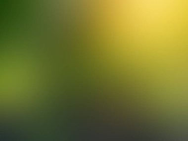 Bulanık renkli degrade arka plan