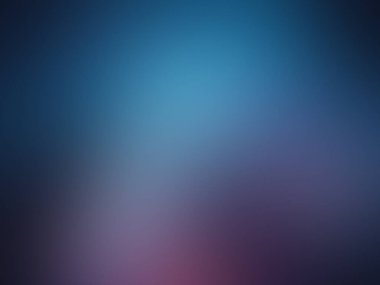 Mavi gradyan bulanık arkaplan