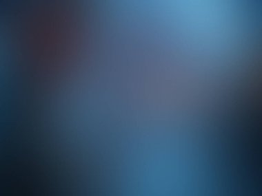 koyu mavi vektör soyut bulanık doku.