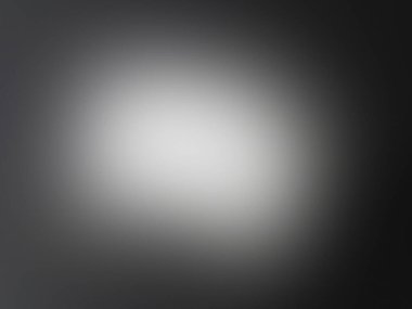 Stüdyo arka plan konsepti - ürün için soyut boş ışık gradyan oda stüdyo arka planı.