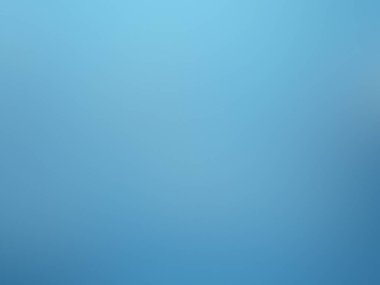 light blue gradient abstract blur background
