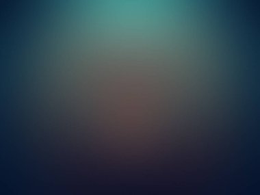 Soyut Lüks Derece Mavi arka plan. Siyah vignette Stüdyo Sancağıyla Pürüzsüz Koyu Mavi.