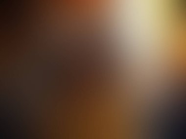 soyut pastel yumuşak renkli bulanık arkaplan bulanık odak tonundan sarı renge boyanmış