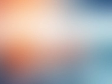 Düz renkli gradyan arka planı