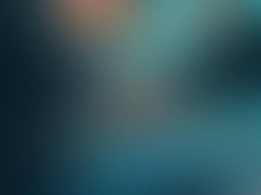 Bulanık renkli degrade arka plan