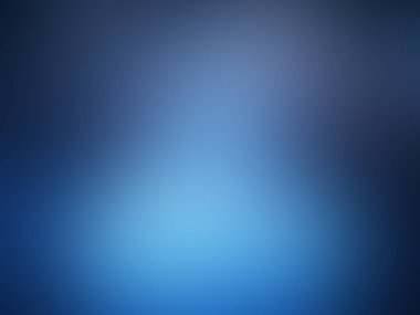 Mavi arka plan bulanık