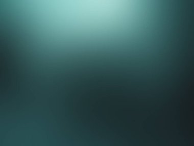 Yeşil gradyan bulanık arkaplan.