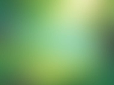 yeşil gradyan soyut arkaplan.