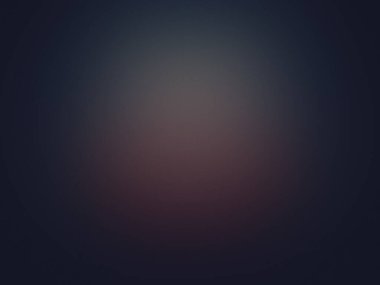 Soyut lüks eğimli koyu arkaplan, pürüzsüz koyu mavi ve siyah vignette stüdyo odası.