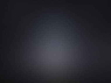 Siyah soyut zemin, koyu gri zemin. vektör illüstrasyonu