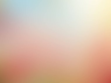 Soyut pastel yumuşak renkli desenli arkaplan tonu