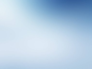 Web sayfası, duvar kağıdı, arkaplan ve diğer şeyler için mavi gradyan soyut tasarım.