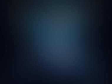 soyut lüks bulanık koyu mavi gradyan siyah gradyan, siyah stüdyo arka plan stüdyo duvarı sergi ürünleri için