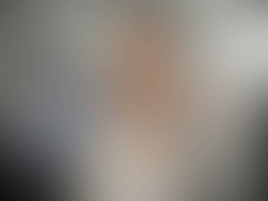 Açık gri vektör soyut bulanık doku. Renkli resimleme, bulanık stil ve gradyan. Tasarımcılar için akıllı uygulama.