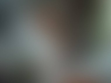 soyut pastel yumuşak renkli bulanık desenli arka plan kahverengi, yeşil tonlu odak tonundan