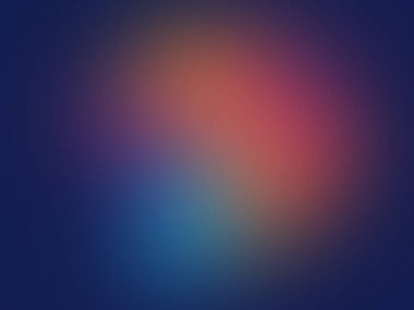 Soyut pastel yumuşak renkli desenli arkaplan tonu