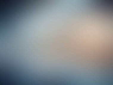 Mavi rengin bulanık arkaplanı