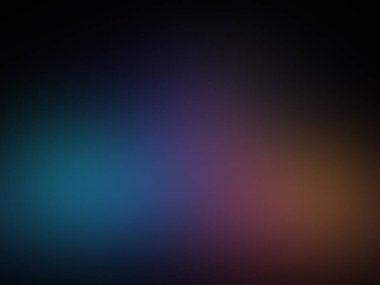 Degrade renkli bulanık arka plan