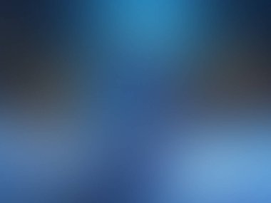 soyut yumuşak mavi eğimli arkaplan.