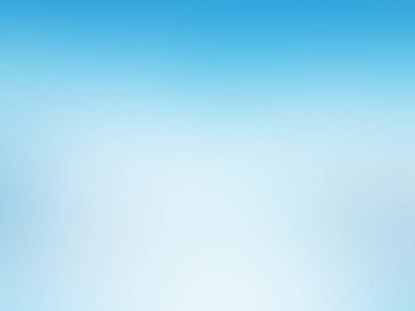 mavi gradyan bulanık arkaplan. pürüzsüz renk