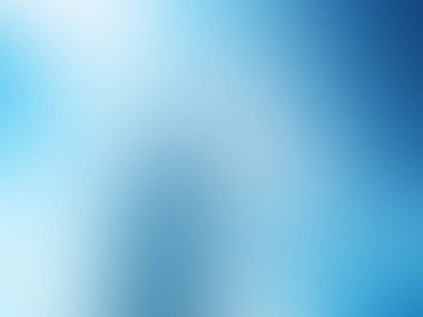 Soyut pastel yumuşak renkli düz mavi renkte tonda odak kapalı dokulu arka plan bulanık