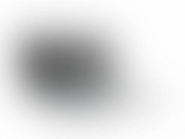 Soyut lüks bulanık gri renk gradyanı, ürünleriniz için arka plan stüdyo duvarı olarak kullanılır..