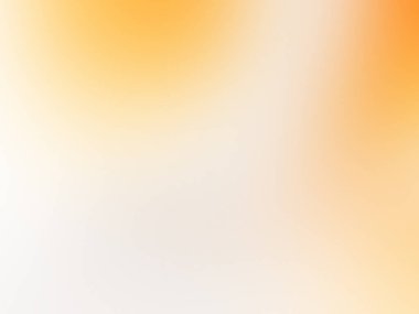 Soyut pastel yumuşak renkli yumuşak dokulu arka plan bulanık odak kapalı turuncu ve sarı renkte tonda. Duvar kağıdı olarak veya web tasarımı için kullanılabilir