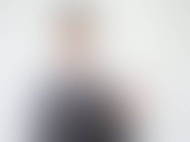 Degrade arka plan bulanıklık